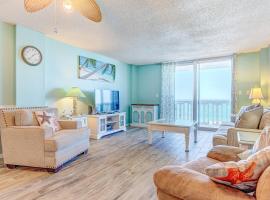 Rolling Waves, beach rental sa Ormond Beach