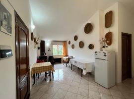 B&B I Fenicotteri, bed & breakfast a Muravera