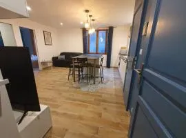 Le Thiou - Apartment for 4 people 5 minutes from the center