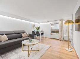 Ferien-Apartment Zaunkönig - mit priv Strandzugang