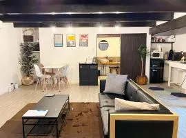 ENSO Residence 古民家一棟貸切宿 東近江市五個荘 ペット可 定員6名