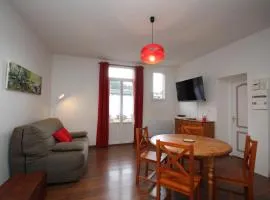 Mont-Dore : Beau T2 avec WIFI en centre, proche Thermes - FR-1-608-163