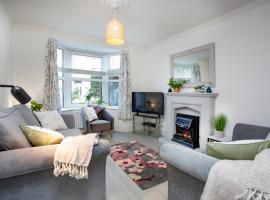 Rose Cottage, hotel sa Sidmouth