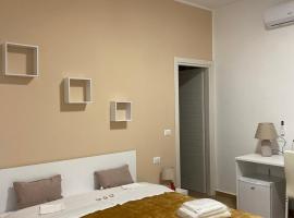 G&G Home, bed and breakfast en Cosenza