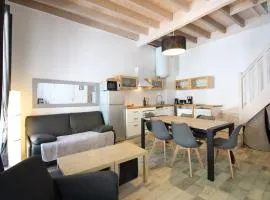 Charmant Duplex T3 avec Wifi au Centre de Mont-Dore, proche Thermes et Navette Ski Gratuite - FR-1-608-217