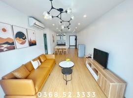 HaLong Luxury Apartment, hotel in Ha Long