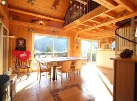 Chalet Mont-Dore, 5 pièces, 8 personnes - FR-1-608-106