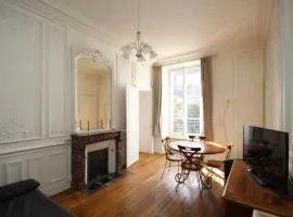 Appartement Mont-Dore, 2 pièces, 4 personnes - FR-1-608-108