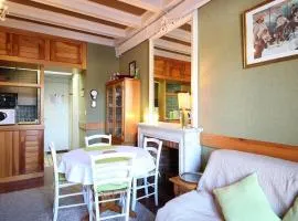 Studio charmant centre ville, wifi inclus - FR-1-608-121