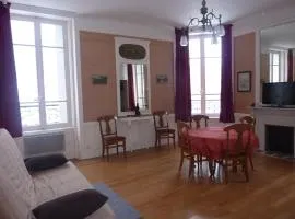 Appartement Mont-Dore, 2 pièces, 5 personnes - FR-1-608-134