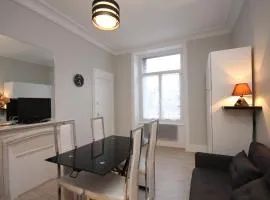 Studio rénové centre Mont-Dore avec wifi - FR-1-608-176