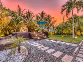Quiet and secluded 4 bedroom home!