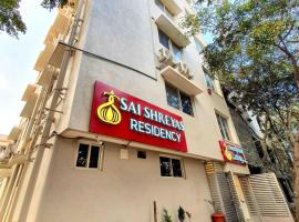 Sai Shreyas Residency, hotel in Bangalore