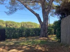 Villa lormarin