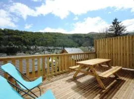 Chalet au Mont-Dore avec terrasse, 2 ch., navette ski, prox. centre & sentiers - FR-1-608-41