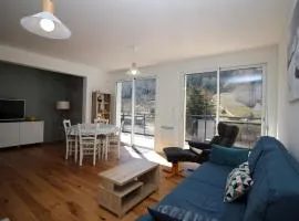 Mont-Dore : Somptueux T2 avec WIFI, terrasse et parking - FR-1-608-45