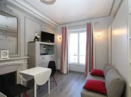 Studio central au Mont Dore, idéal pour 2 personnes - FR-1-608-103