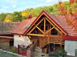 Gîte du Durrenbach