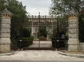 Villa Bruni/Casina
