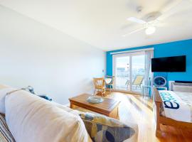 햄튼에 위치한 호텔 Little Gem at Hampton Beach