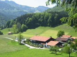 ciao-aschau Gschwendtnerhof Ap26 Faust