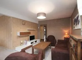 Appartement T4 dernier étage au centre avec wifi et parking - FR-1-608-9