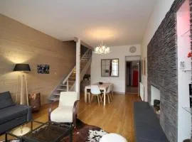 Appartement Mont-Dore, 3 pièces, 8 personnes - FR-1-608-1