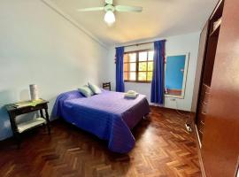 Tu lugar La Viña, habitación en casa particular en San Salvador de Jujuy