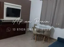 Lindo Apartamento até 10 pessoas, Praia Enseada Guarujá