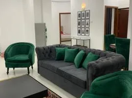 Trend Marine Apartment, Colombo