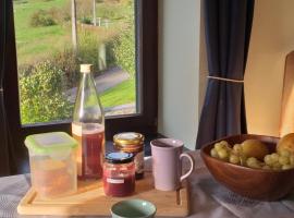 Gîte l'Ecole de ma Mère, vakantiewoning in Bertogne