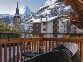 Matterhorn Lodge Boutique Hotel & Apartments