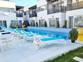 Bunga Bunga Resort Mamaia Nord