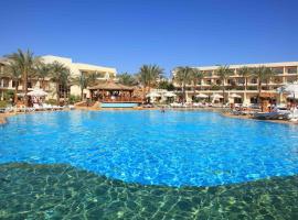 Xperience Kiroseiz AquaPark Premier-Naama Bay, hotel in Sharm El Sheikh