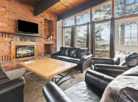 Large Chalet for up to 16 ppl close to mountains