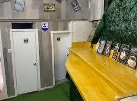 Hostal el Idilio