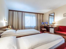 Hotel Katharinenhof STANDARD, hotell i Dornbirn