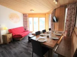 Appartement Avoriaz, 3 pièces, 6 personnes - FR-1-633-7