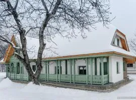 Dimineți în Cerdac