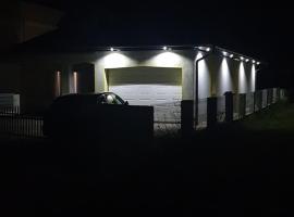 Vila Stibel, hotel v destinaci Golubić