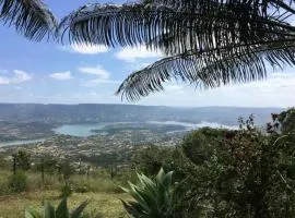 Mountain Rest