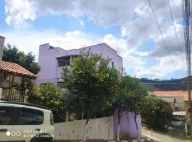 CASA ACONCHEGANTE