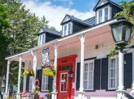 Maison familiale avec spa et accès au fleuve