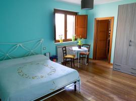 AnimAbruzzo, hotel v destinaci Cepagatti