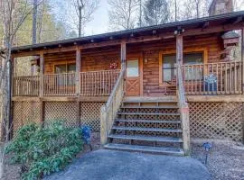 ER259- Country Charm Great Location, Close to town cabin