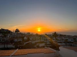 Apartment Lux Studio