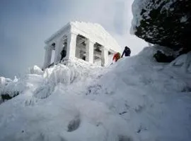 Maison spacieuse et accueillante à Cirey-sur-Vezouze + Jardin