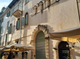 Casa Turandot Verona, vilă din Verona