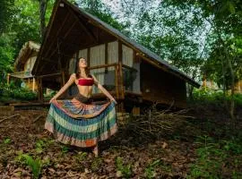 Glamping 8Caminos