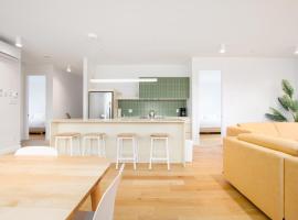 Les Lofts St-Fran&ccedil;ois - Par Les Lofts Vieux-Quebec